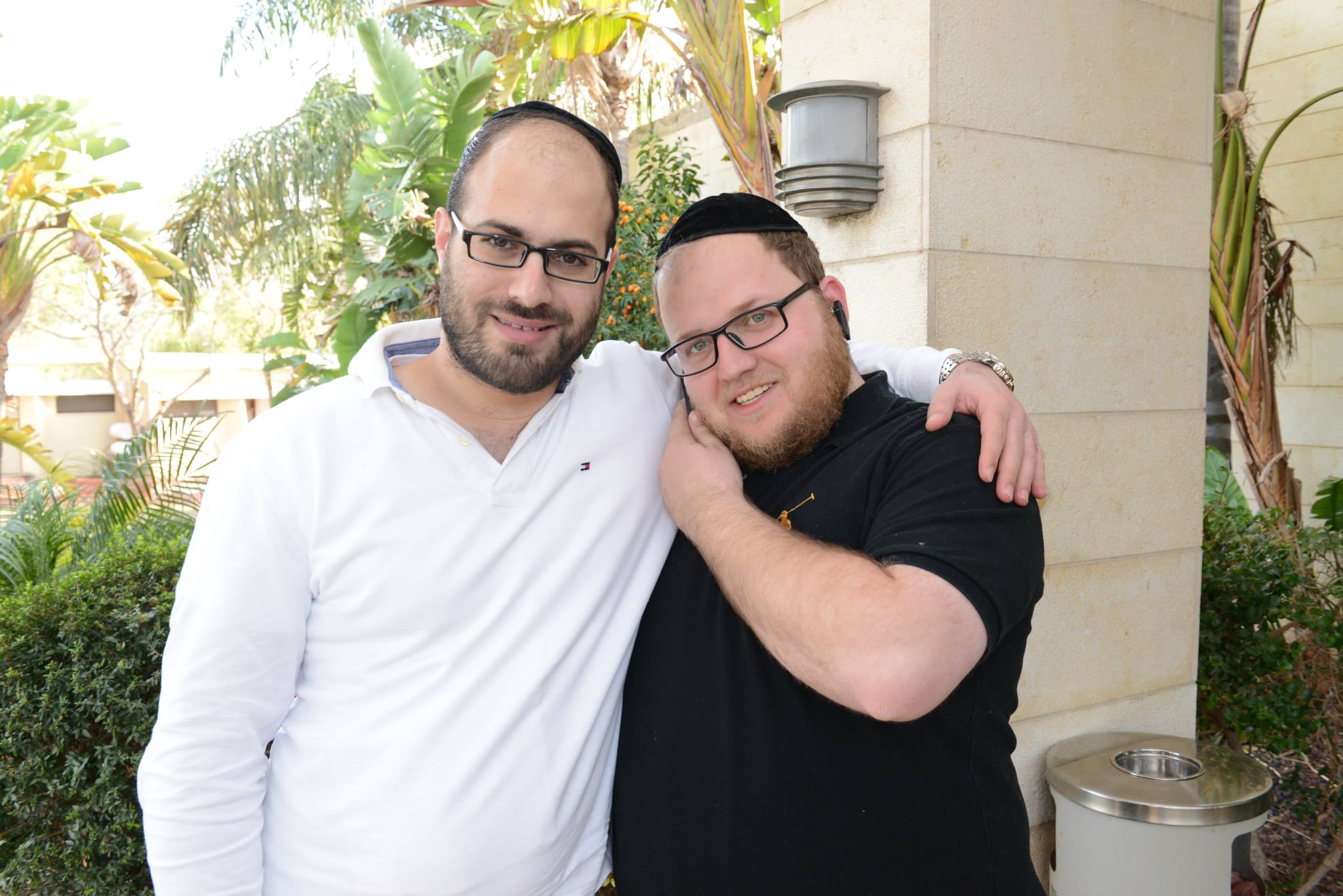 Israel Figa