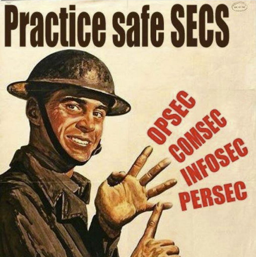 safe secs
