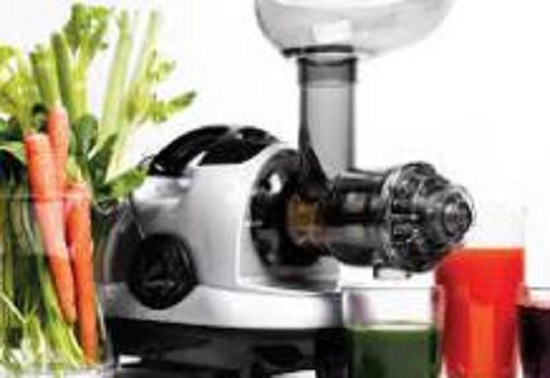 Buy Masticating Juicer at Cheap Rates