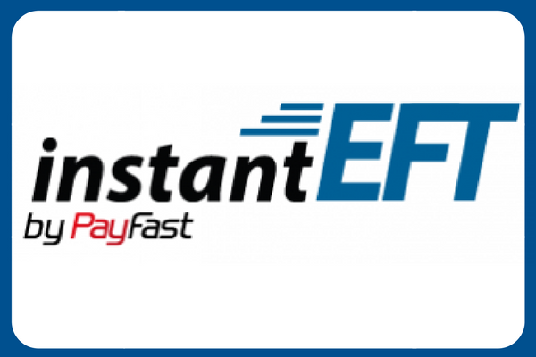 Intant EFT