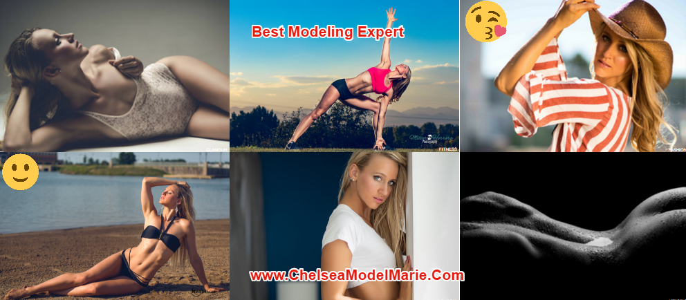 Best Modeling Expert USA