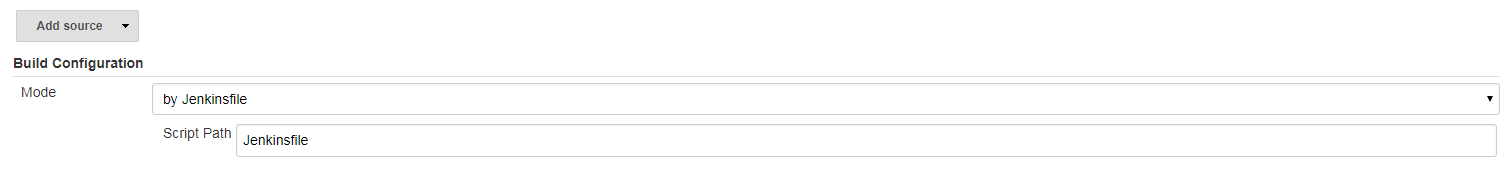 Multbranch job