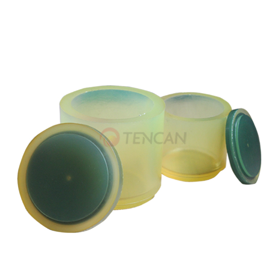 Ball Mill Jars