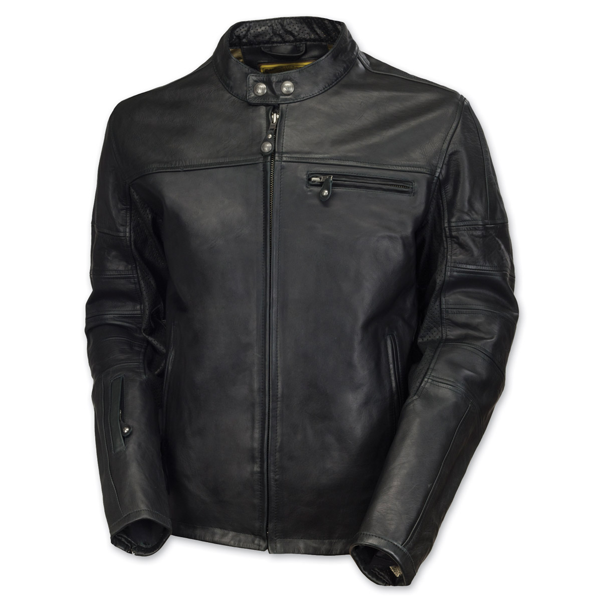 Custom Leather Jackets For Men
