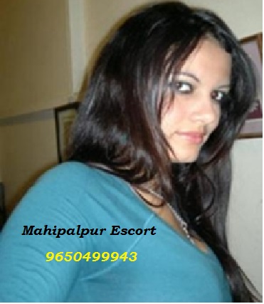 Mahipalpur Escort