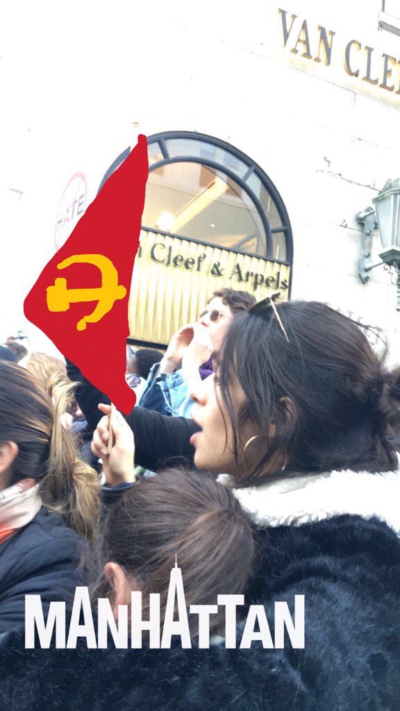 Commie