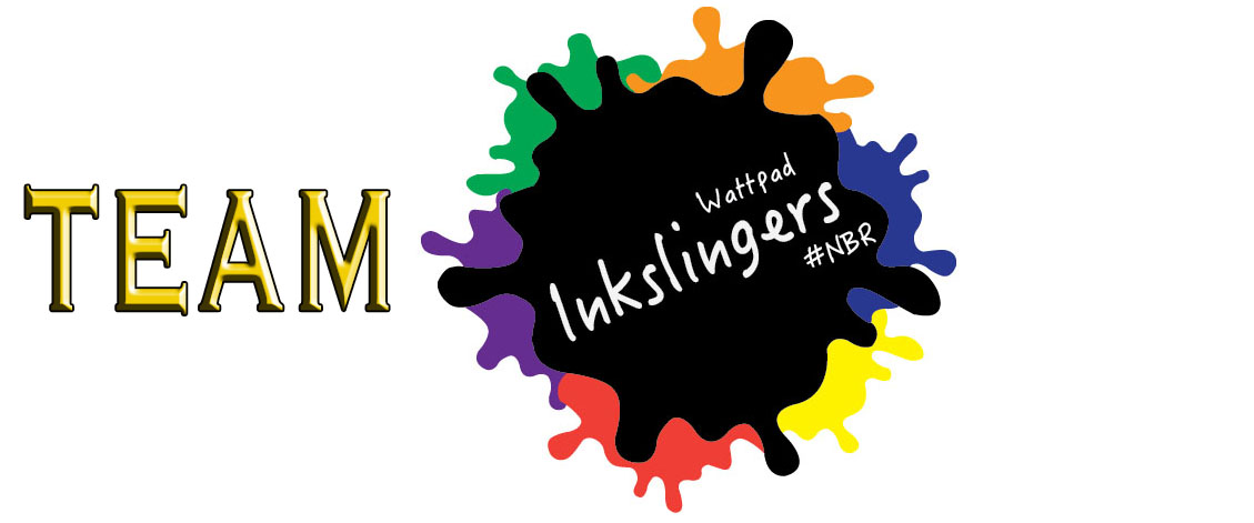 TeamInkslingers