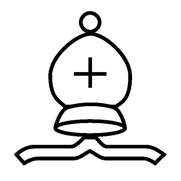 White Bishop