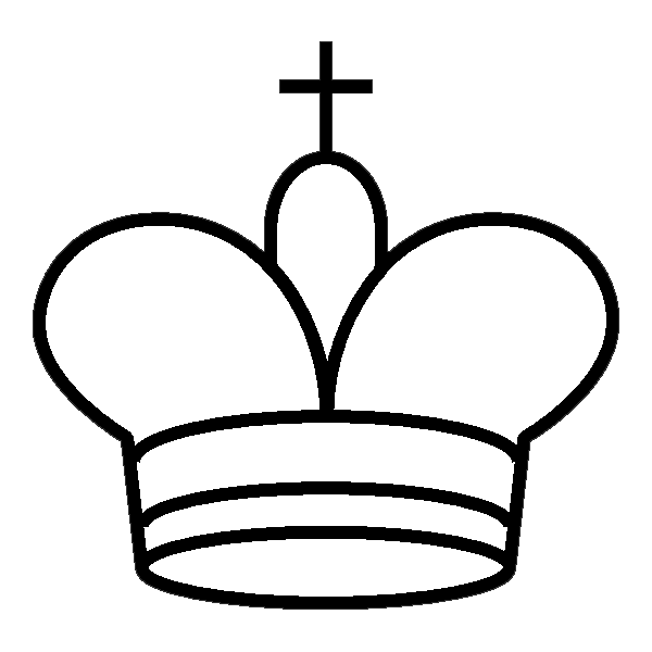 White King