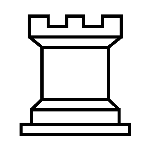 White Rook
