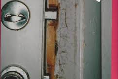 doorjamb reinforcement