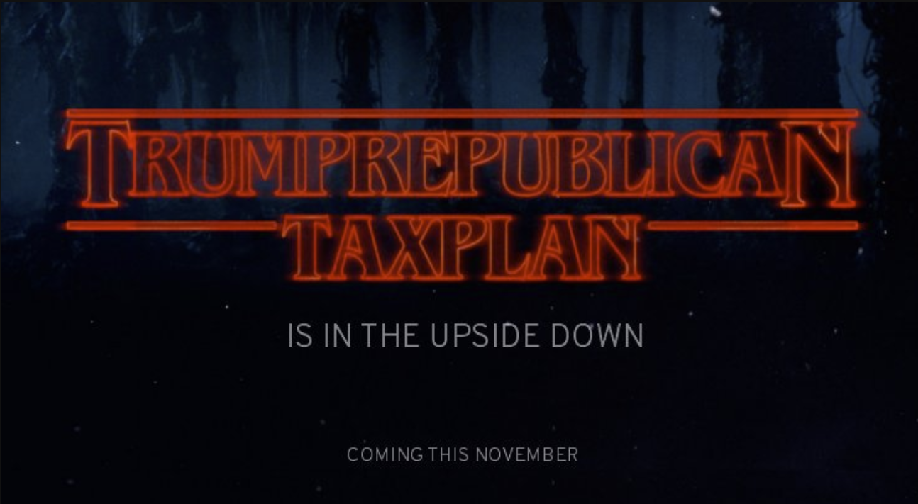 trumplecan