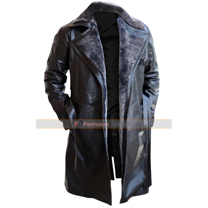 Blade Runner Coat of Ryan Gosling