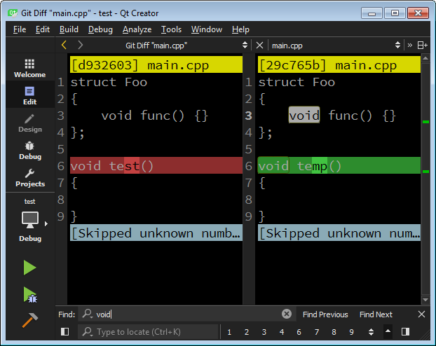 Right - Highlighted
