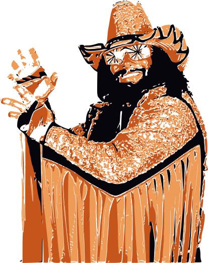 macho