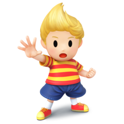 Lucas