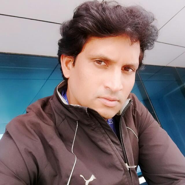 Mr Vishwanath Pillay