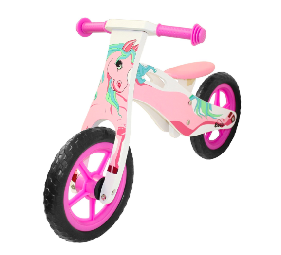 pink pony