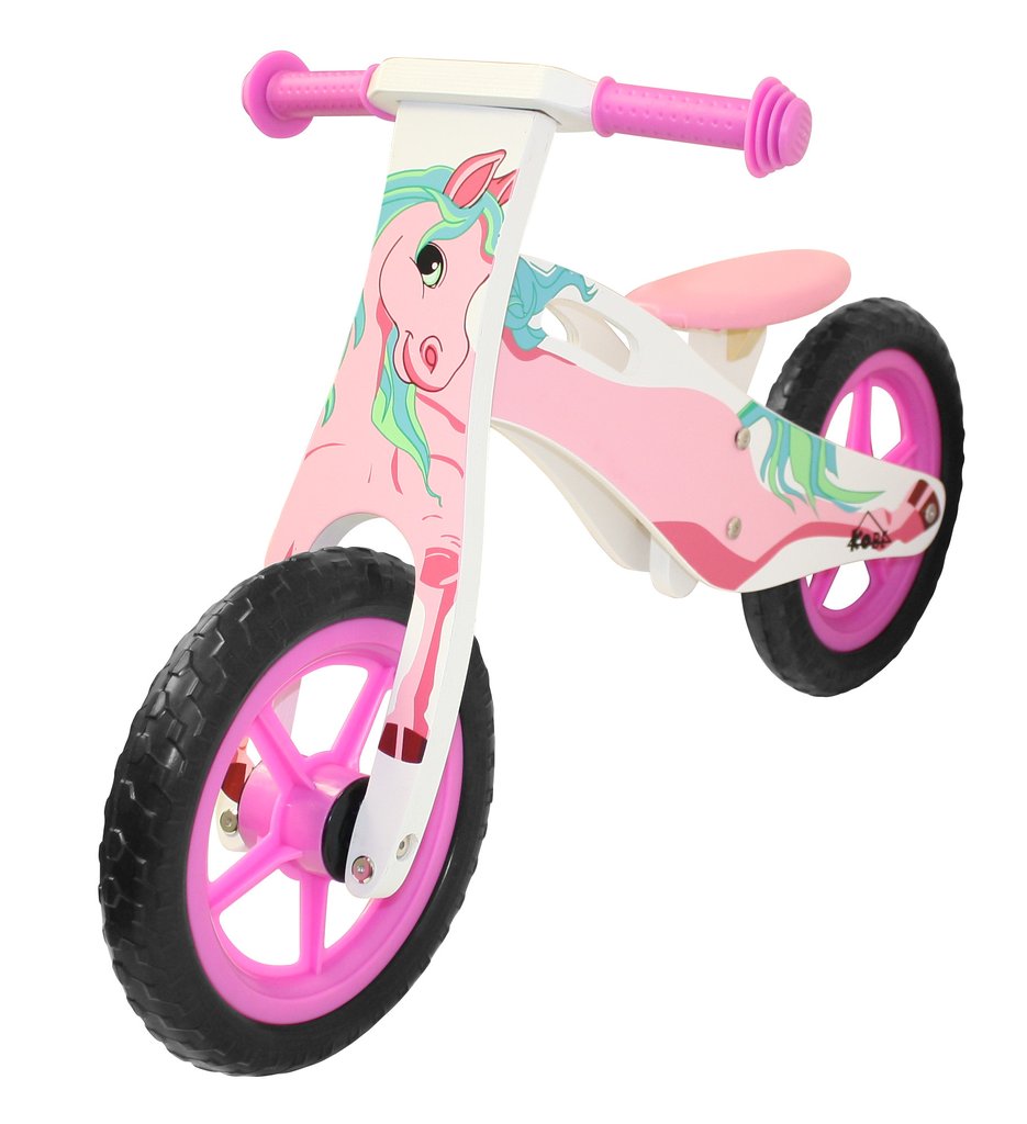 pink pony