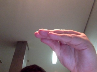 blob