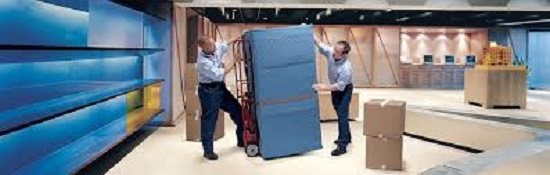 Hire Augusta Movers for Packing and Moving Services in Richmond Hill