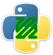 ffmpeg-python logo