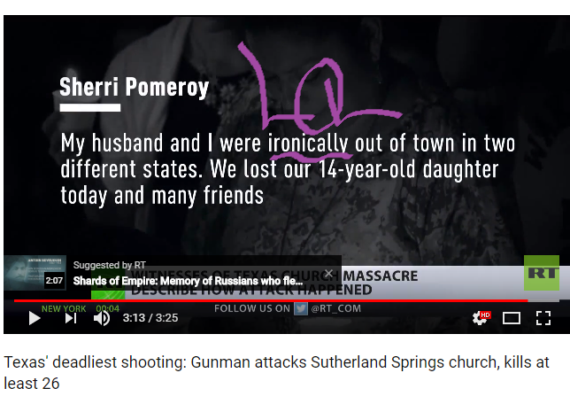 LOL IRONY!