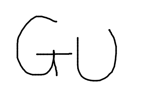 blob