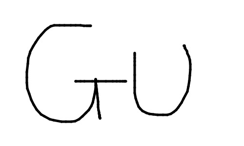 blob