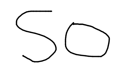 blob