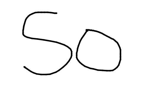 blob
