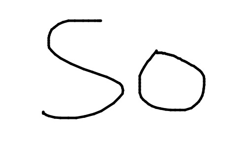 blob