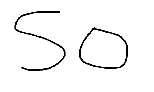 blob