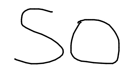 blob