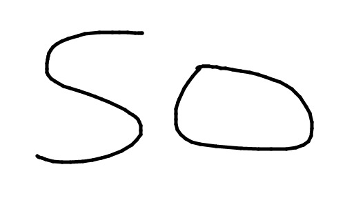 blob