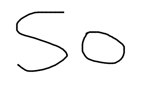 blob