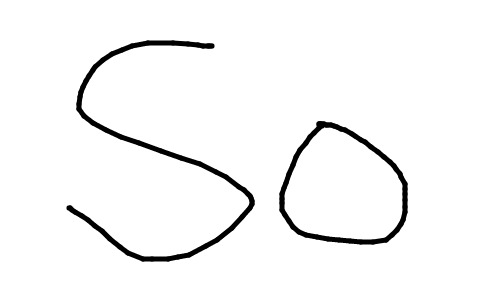 blob