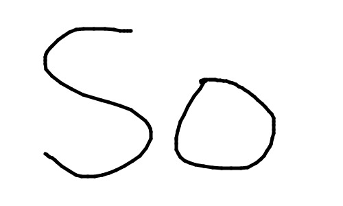 blob