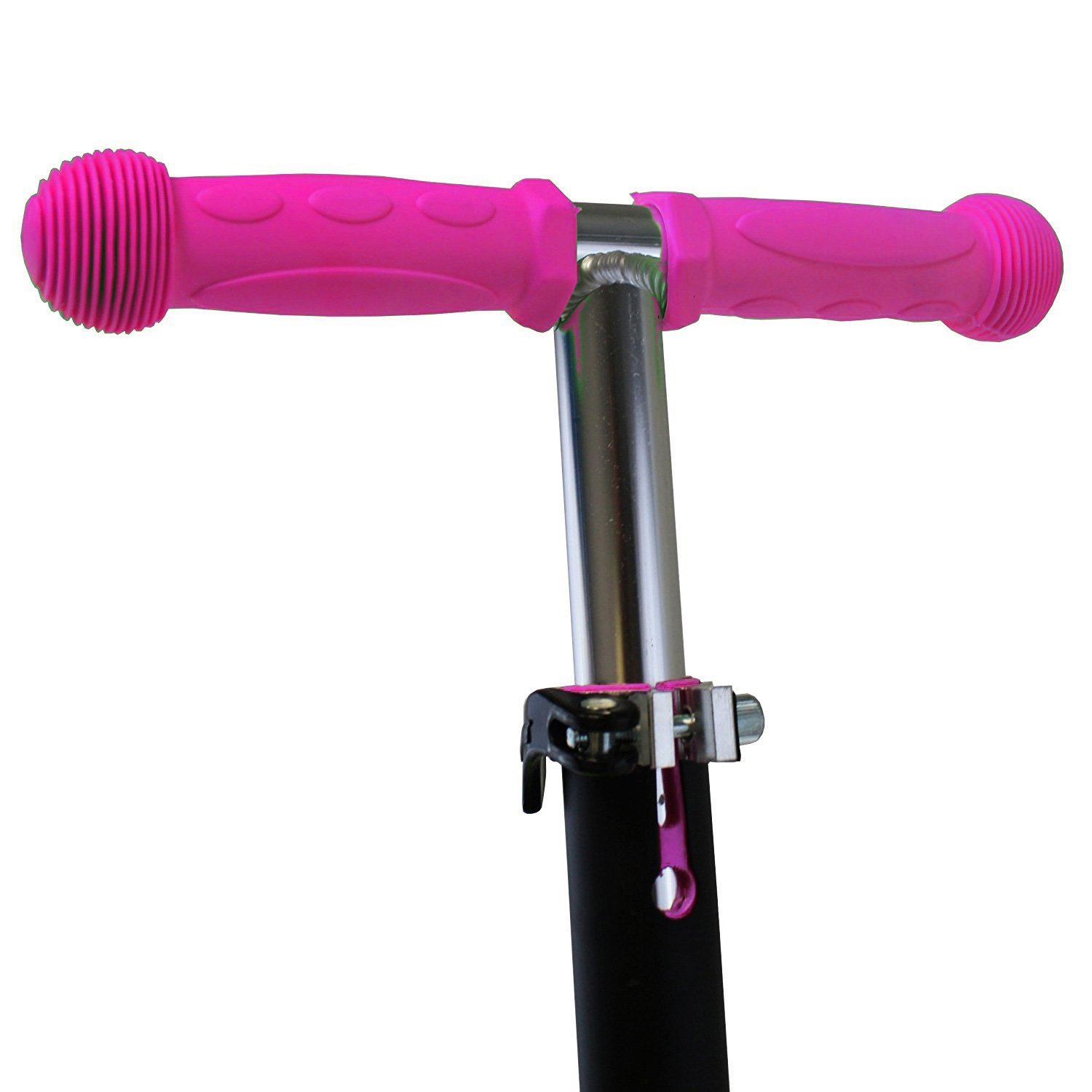 Junior Pro Pink Handle