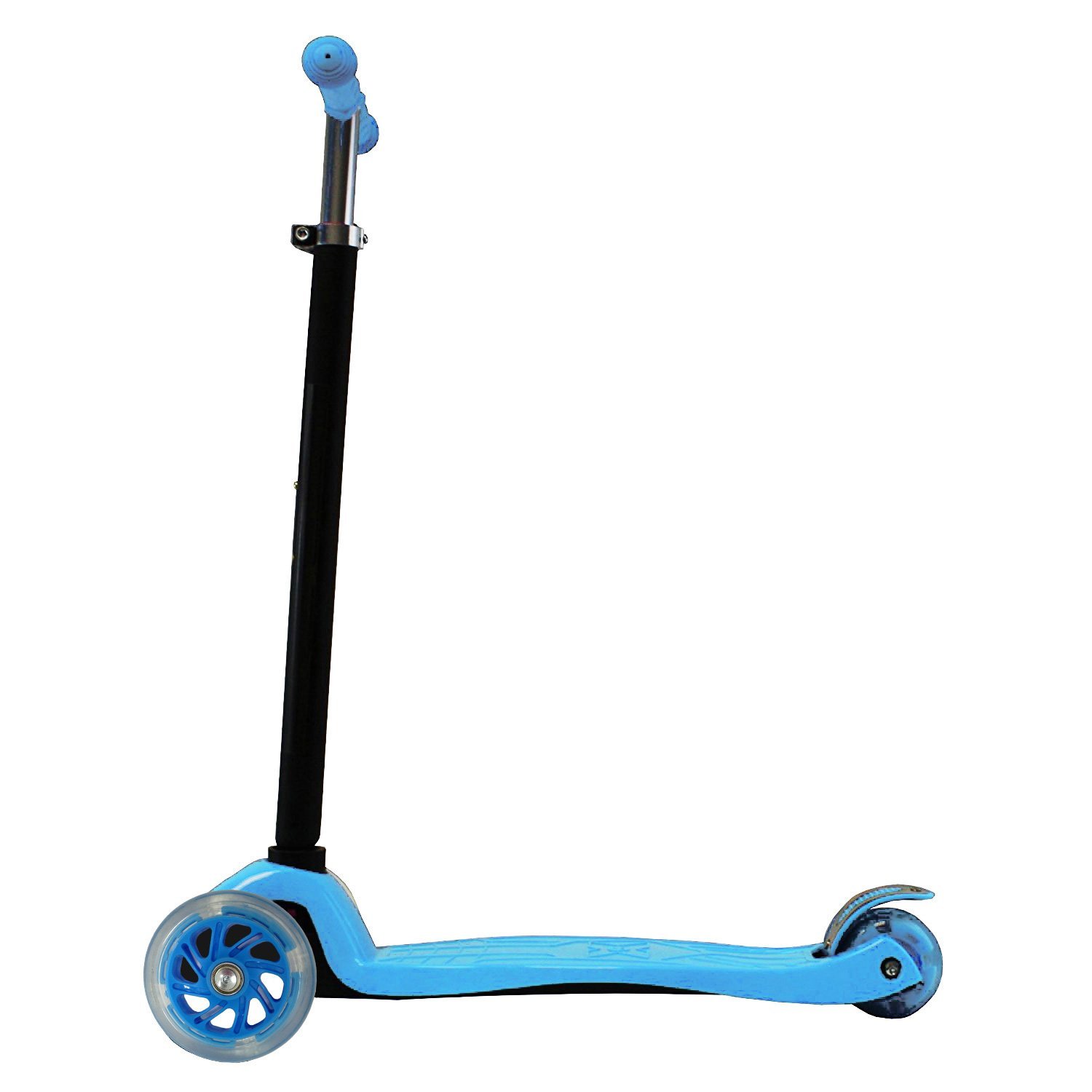 junior pro blue side