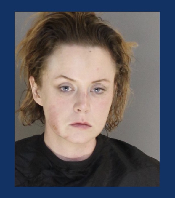 Marisha Statham DUI Arrest