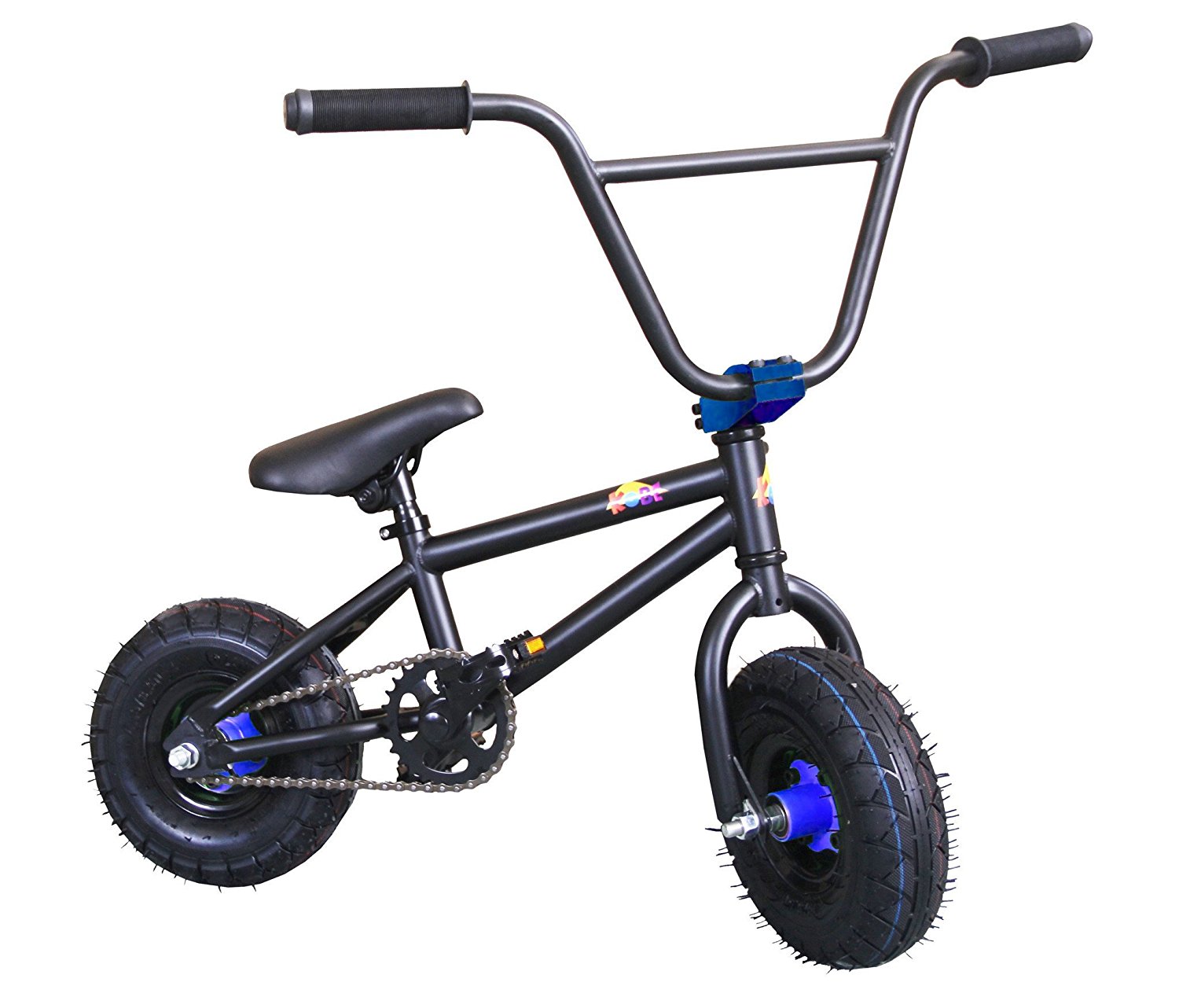 bmx blue 1