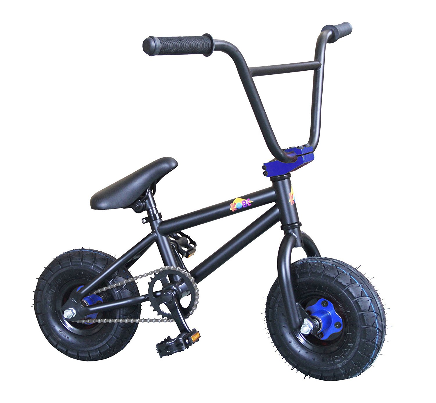 bmx blue 2