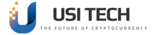 USITECH