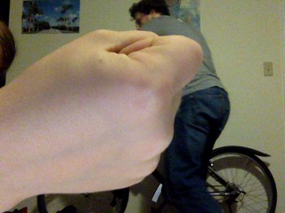 blob