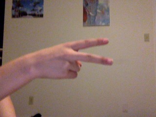 blob