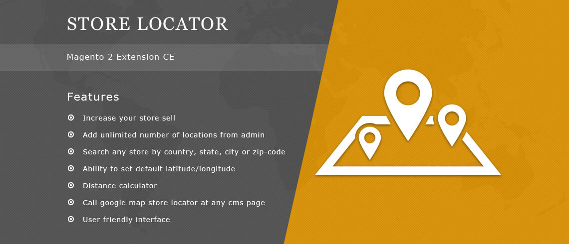 Store Locator