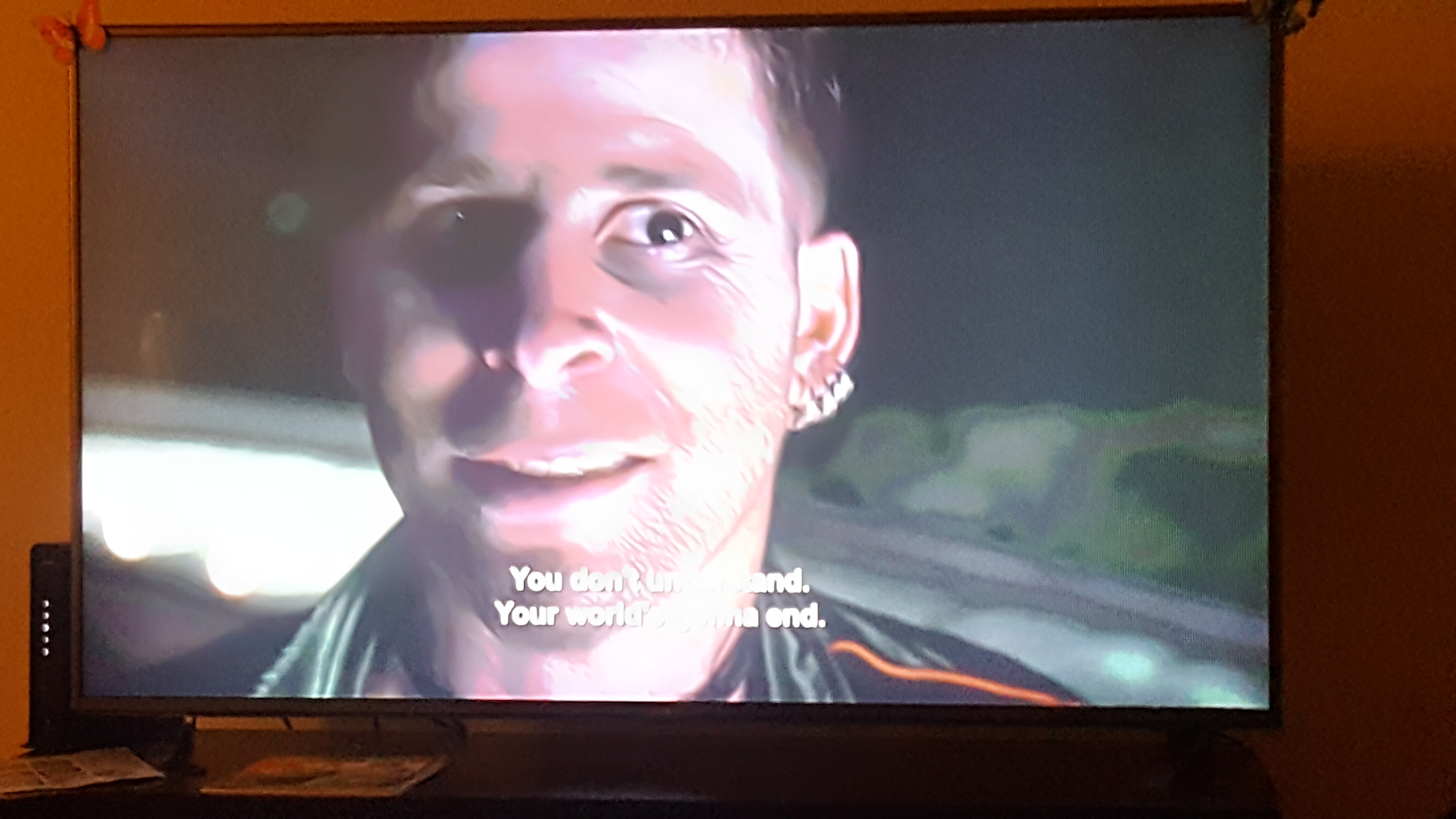 TV 2
