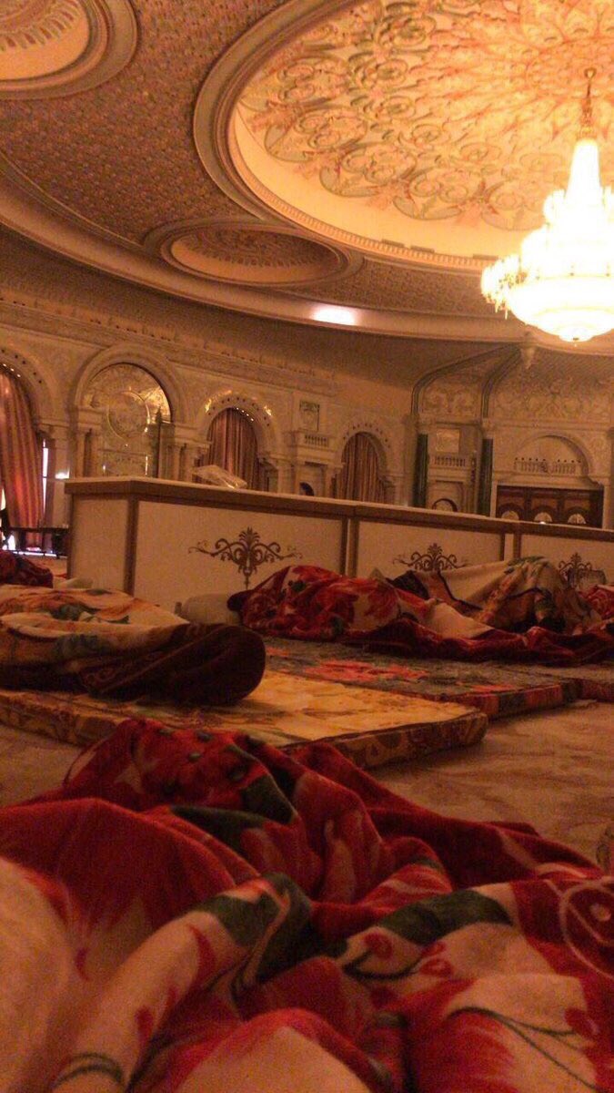 Carlton-Ritz Riad