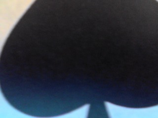 blob
